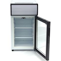 Frigider bar Maxima 09404000 50L (White) Thumb