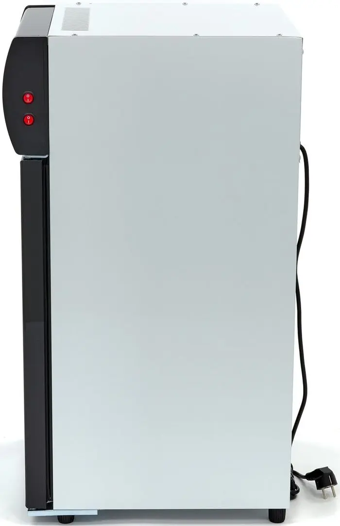 Frigider bar Maxima 09404000 50L (White)