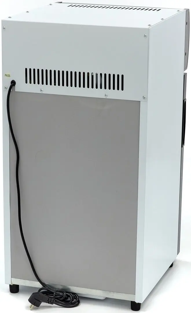 Frigider bar Maxima 09404000 50L (White)