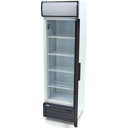 Frigider bar Maxima 09404020 360L (White) Thumb