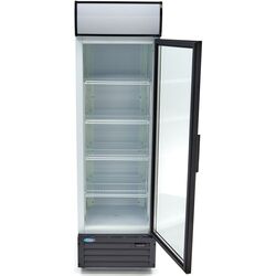 Frigider bar Maxima 09404020 360L (White) Thumb