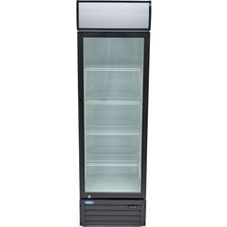 Frigider bar Maxima 09404020 360L (White)