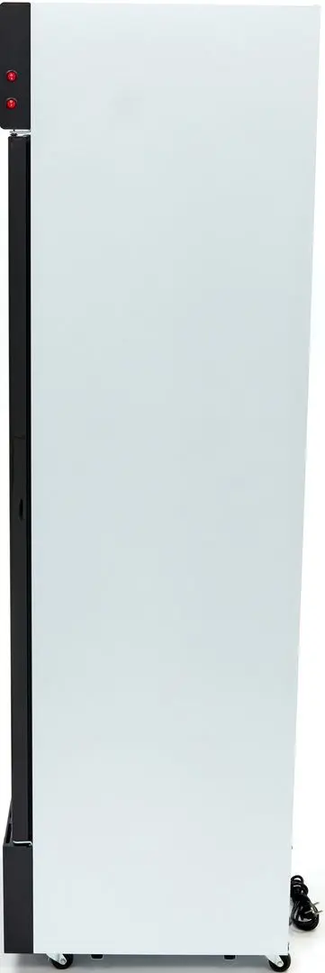 Frigider bar Maxima 09404020 360L (White)