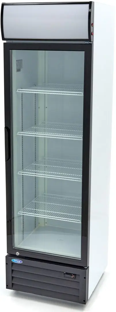 Frigider bar Maxima 09404020 360L (White)