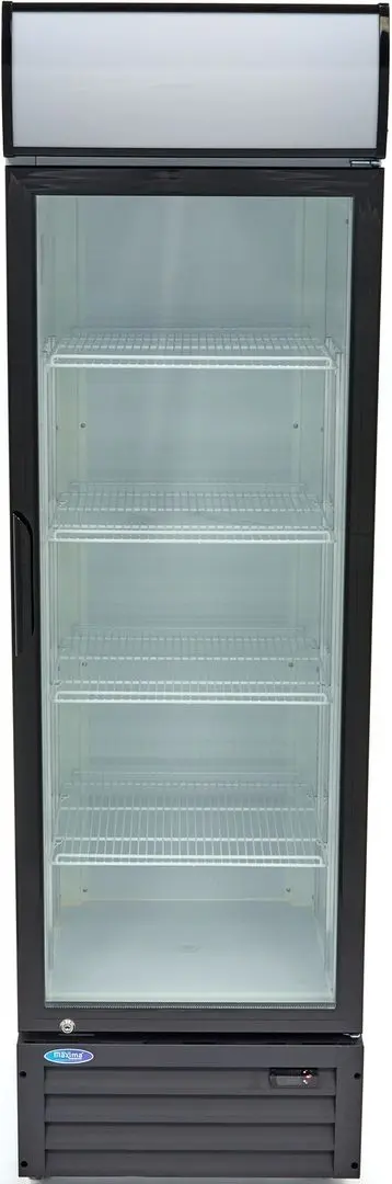 Frigider bar Maxima 09404020 360L (White)