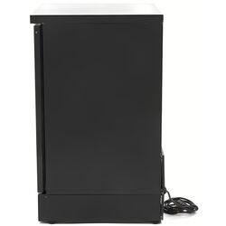 Холодильник барный Maxima 9400900 (Inox/Black) Thumb