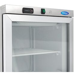 Морозильный шкаф Maxima 9405023 (White) Thumb