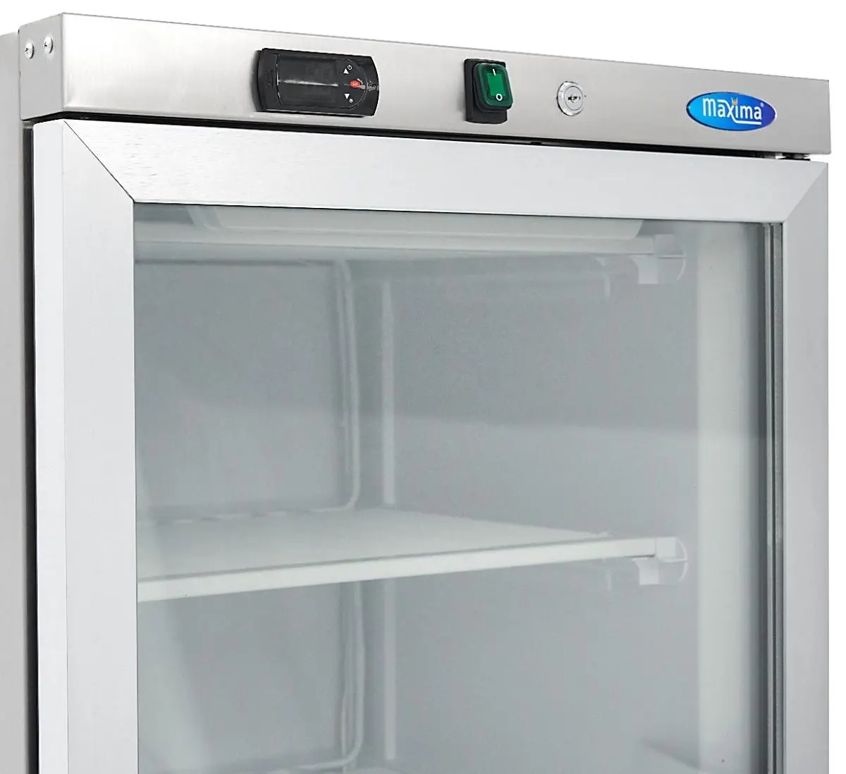 Морозильный шкаф Maxima 9405023 (White)