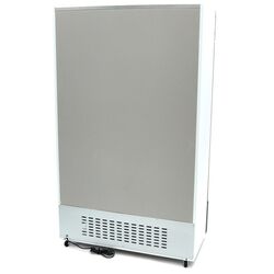 Frigider bar Maxima Bottle Cooler 700L (Black/Grey) Thumb