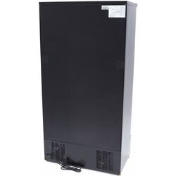 Frigider bar Maxima Deluxe BCU 2 09400922 466L (Black) Thumb