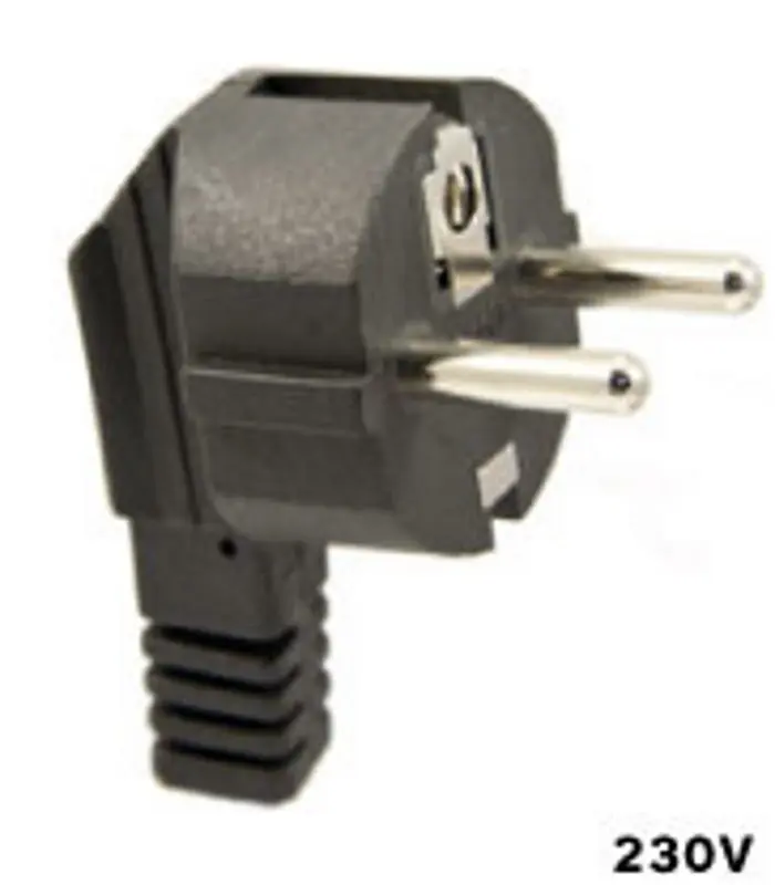 Vitrina frigorifica Maxima Luxury 9400850 (Black)