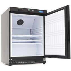 Холодильный шкаф Maxima 9405002 (Black) Thumb