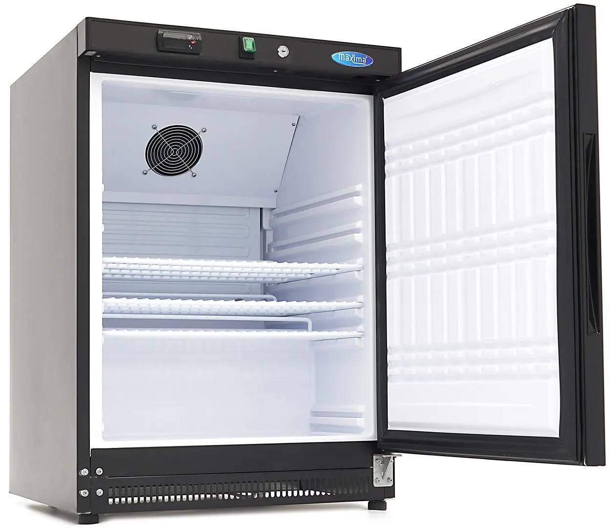 Холодильный шкаф Maxima 9405002 (Black)