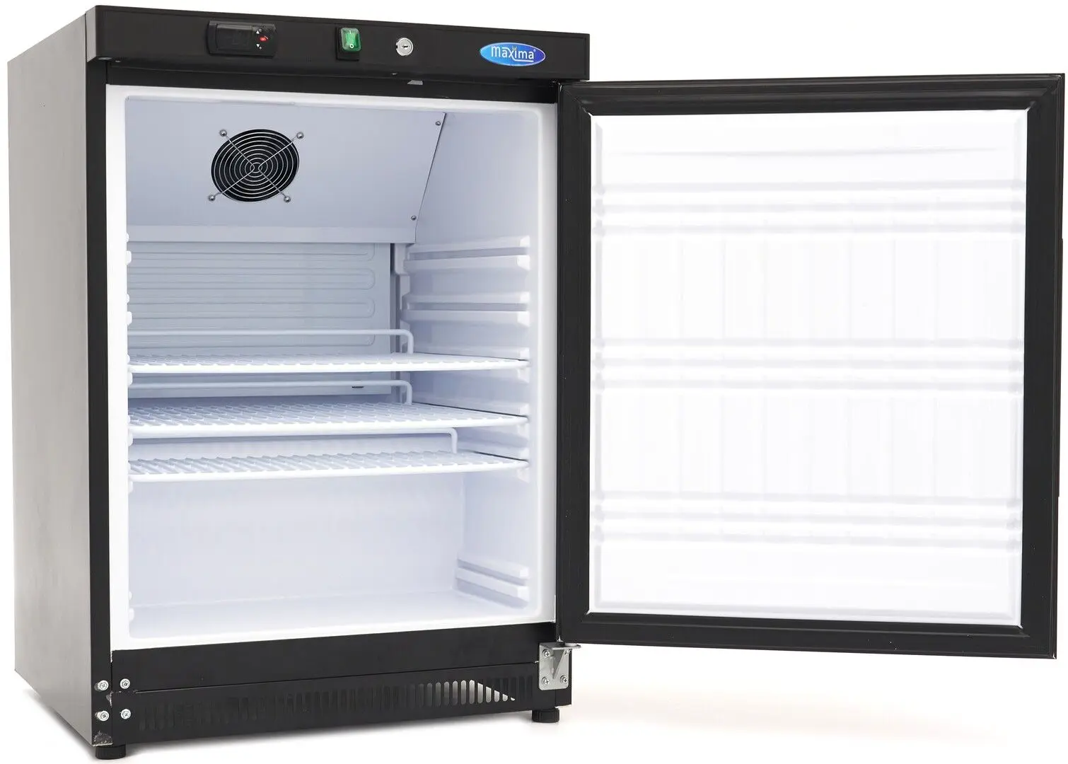 Холодильный шкаф Maxima 9405002 (Black)