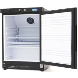 Холодильный шкаф Maxima 9405002 (Black) Thumb