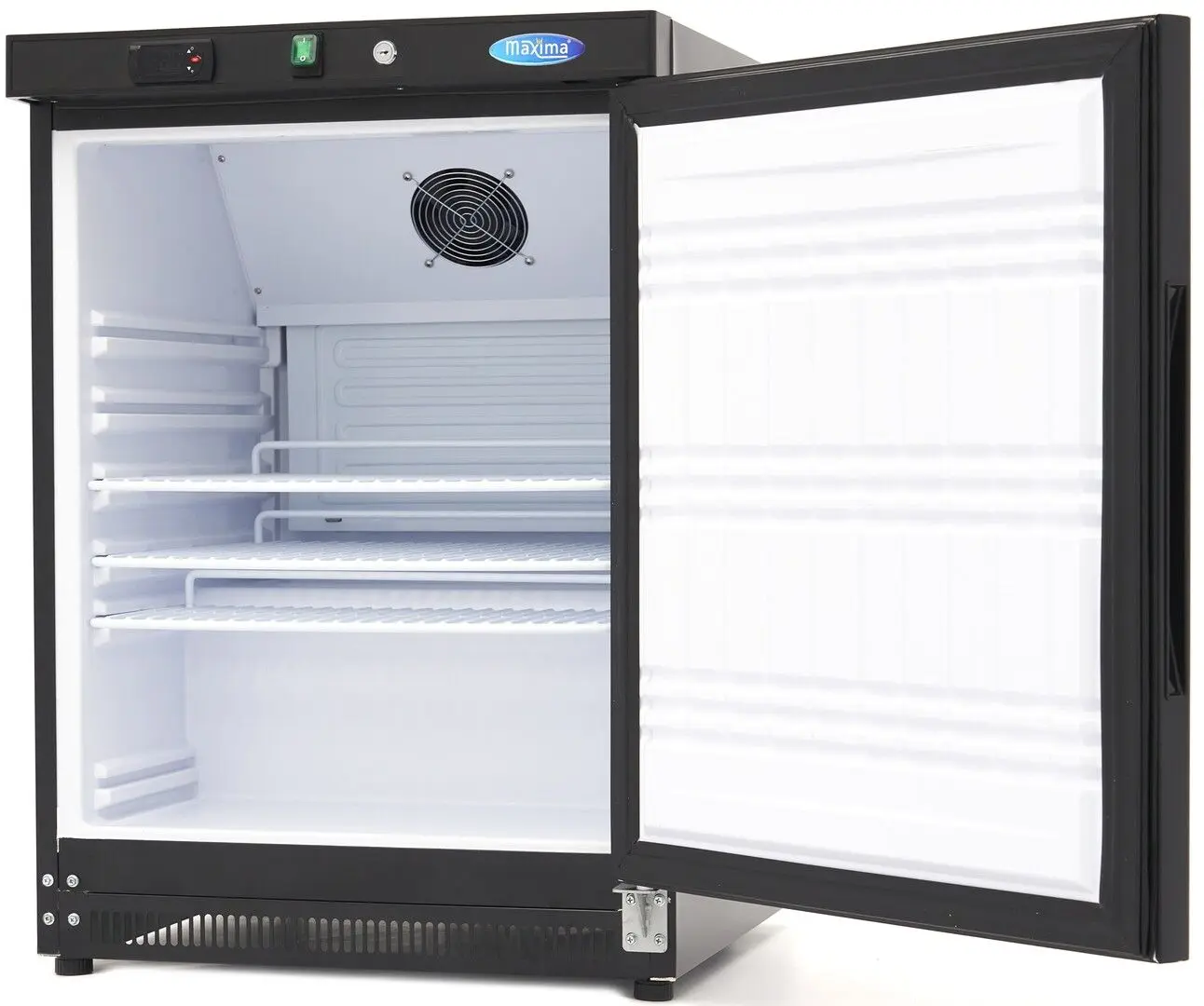 Холодильный шкаф Maxima 9405002 (Black)