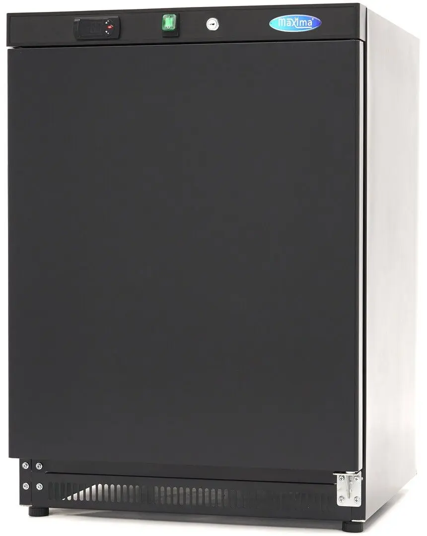 Холодильный шкаф Maxima 9405002 (Black)
