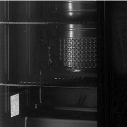 Холодильная витрина Nei SC40DMB (Black) Thumb