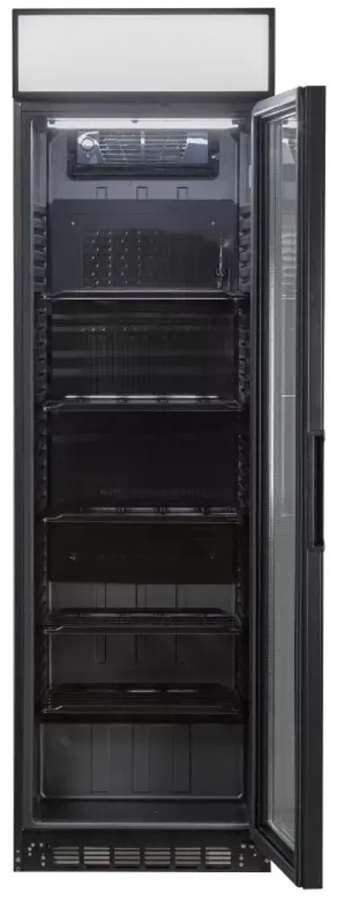 Холодильная витрина Snaige CM-373CB (Black)