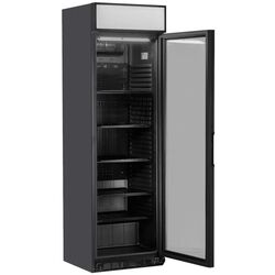 Холодильная витрина Snaige CM-373CB (Black) Thumb