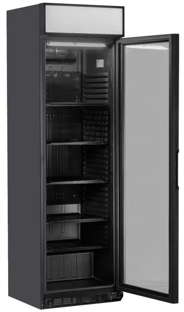 Холодильная витрина Snaige CM-373CB (Black)