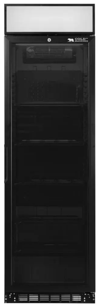 Холодильная витрина Snaige CM-373CB (Black)