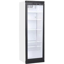 Vitrina frigorifica Cold Machines CM-373NCW (White/Black) Thumb