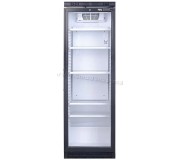 Холодильная витрина Cold Machines CM-373NCW (White/Black)