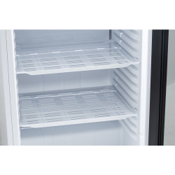 Vitrina frigorifica Samus VS380D (White) Thumb