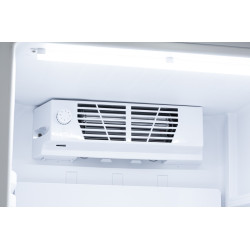 Vitrina frigorifica Samus VS380D (White) Thumb