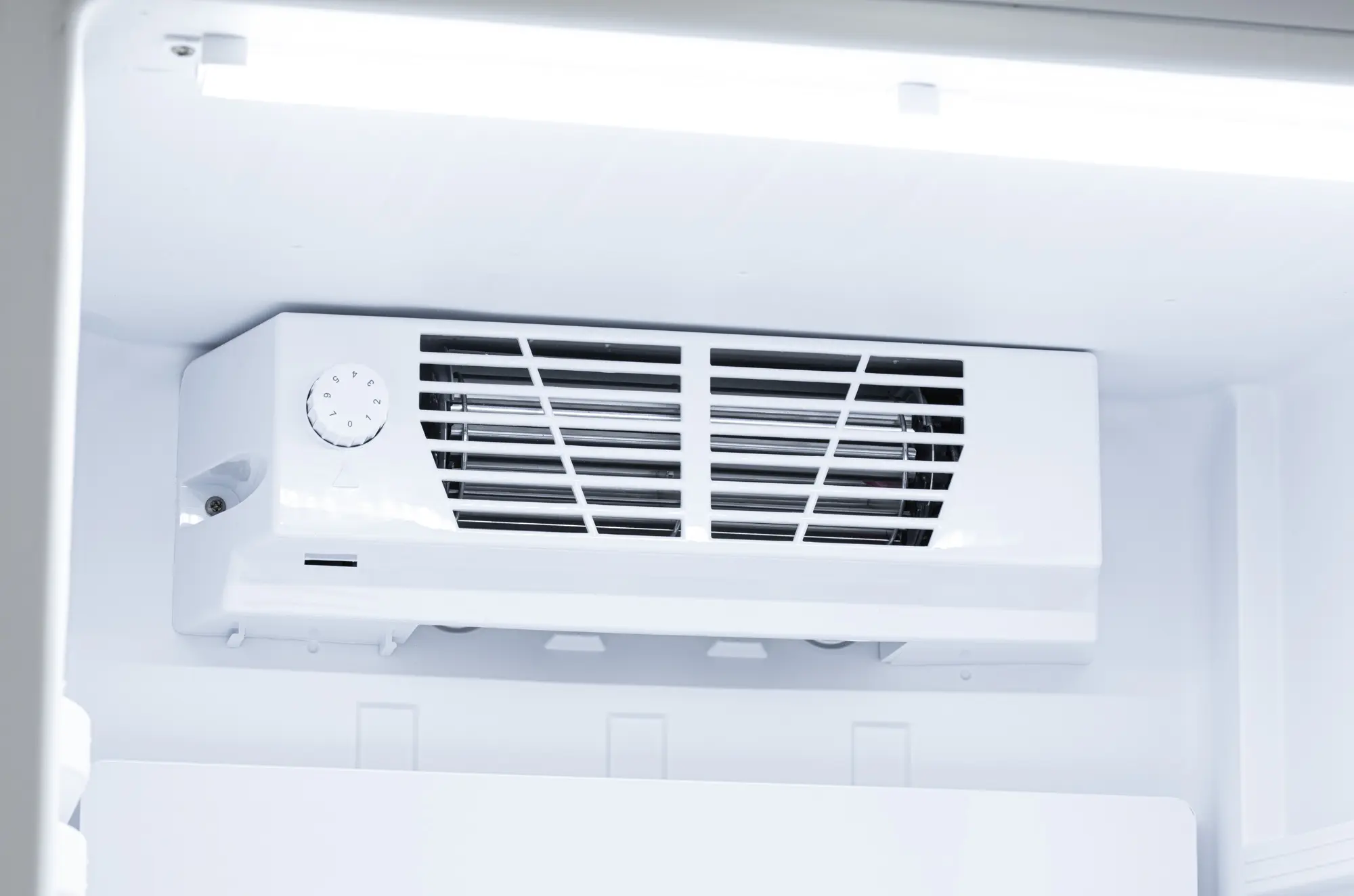 Vitrina frigorifica Samus VS380D (White)