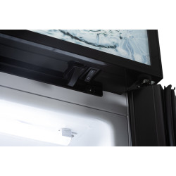 Vitrina frigorifica Samus VS380D (White) Thumb