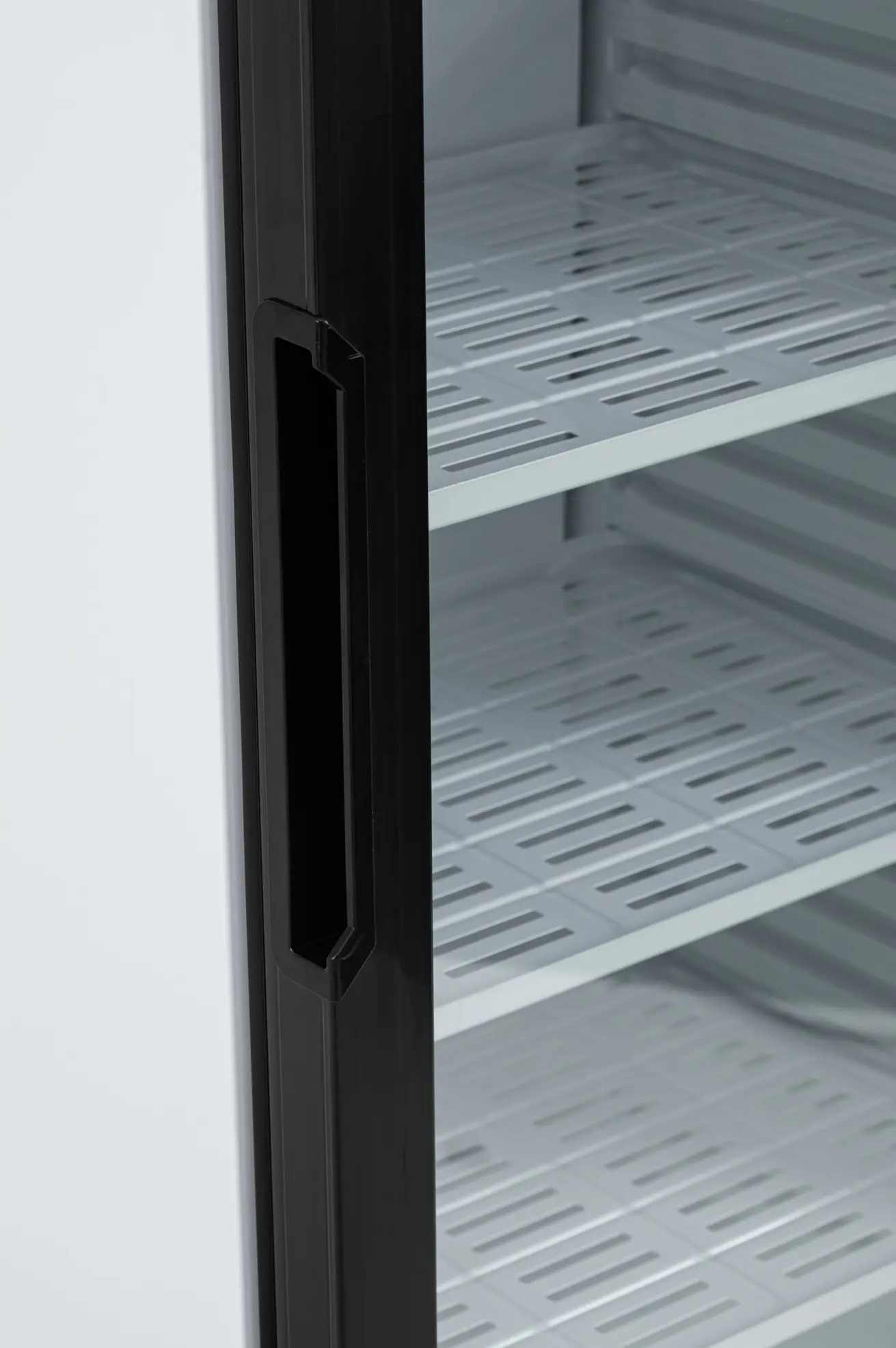 Vitrina frigorifica Samus VS380D (White)