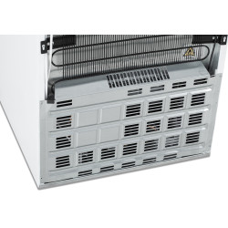 Vitrina frigorifica Samus VS380D (White) Thumb