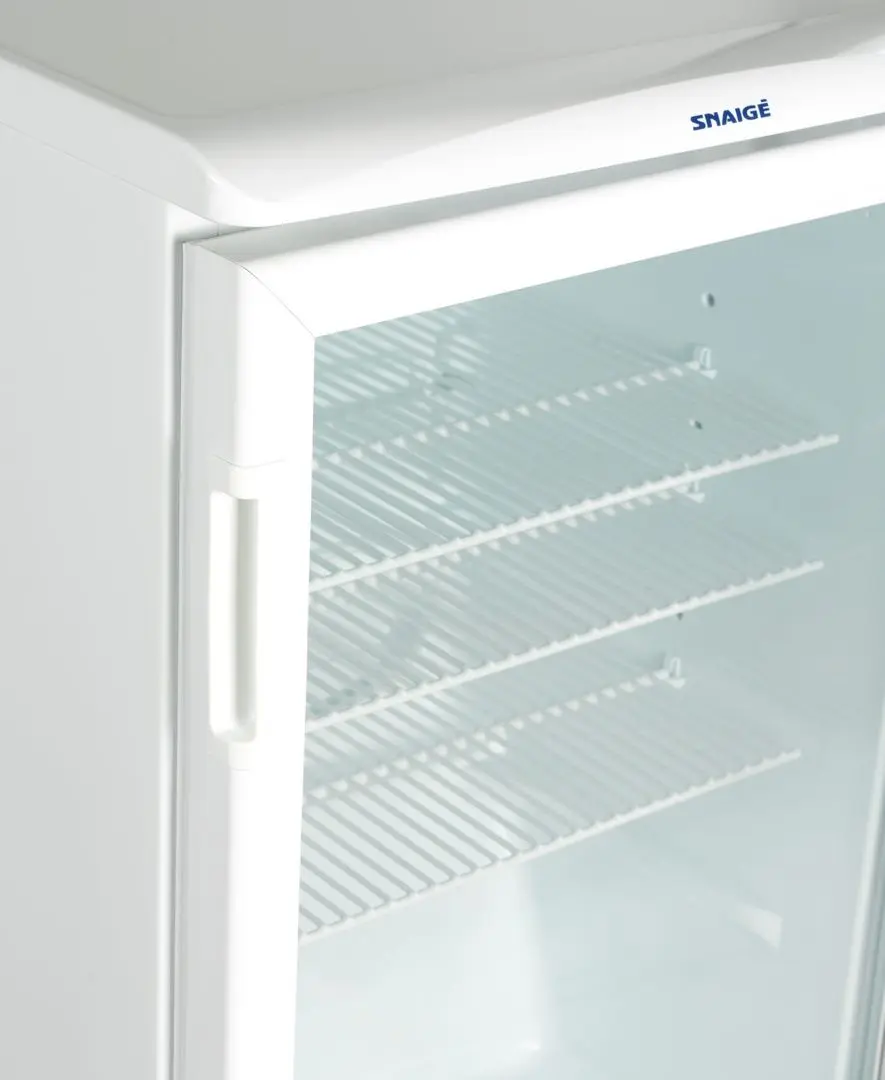 Холодильная витрина Snaige CD14SM-S3003CX (White)