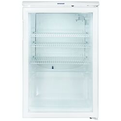 Холодильная витрина Snaige CD14SM-S3003CX (White)