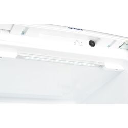 Холодильная витрина Snaige CD14SM-S3003CX (White) Thumb