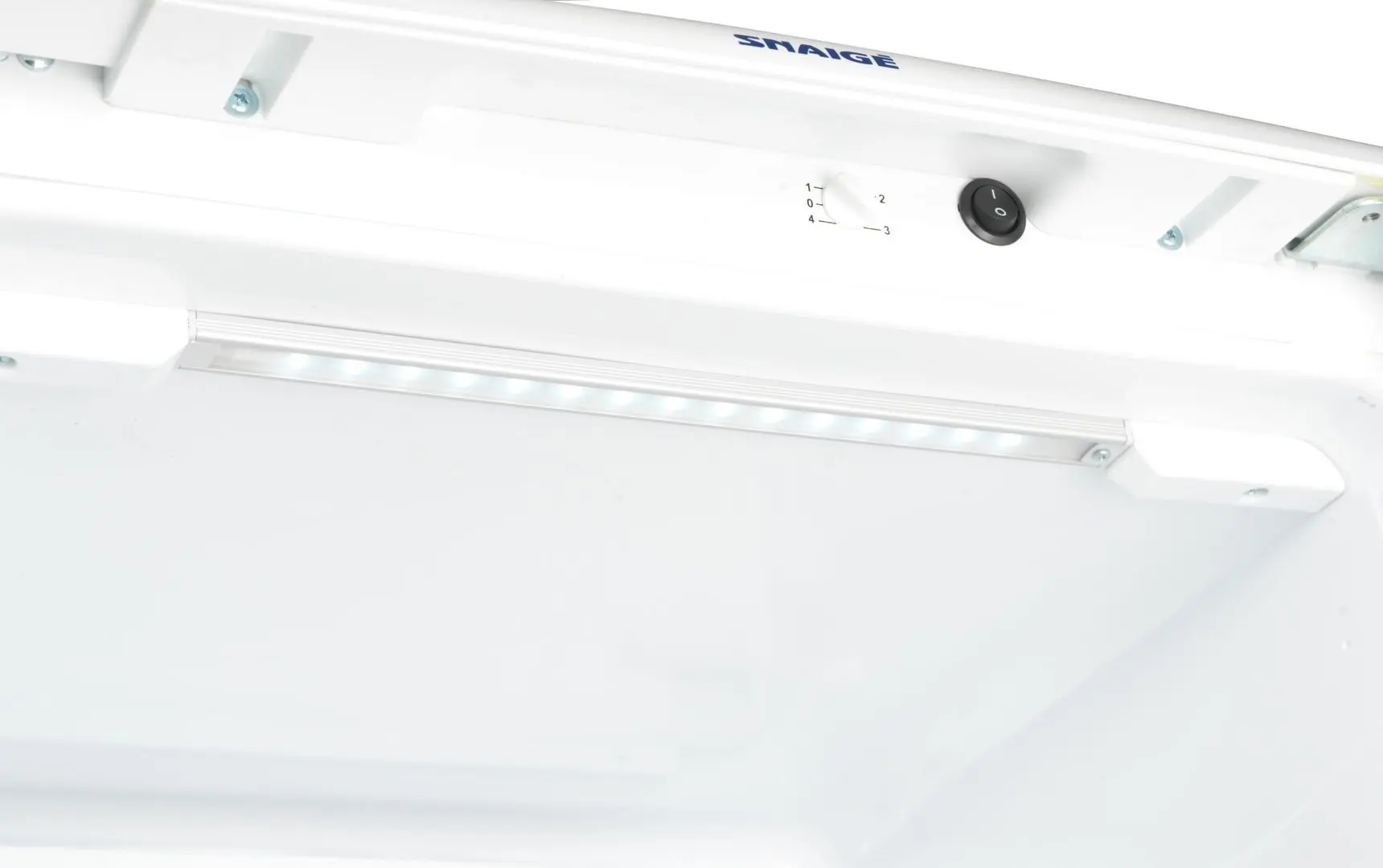 Холодильная витрина Snaige CD14SM-S3003CX (White)