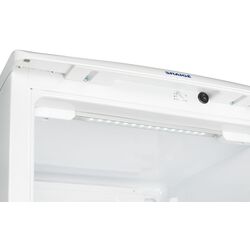 Холодильная витрина Snaige CD14SM-S3003CX (White) Thumb