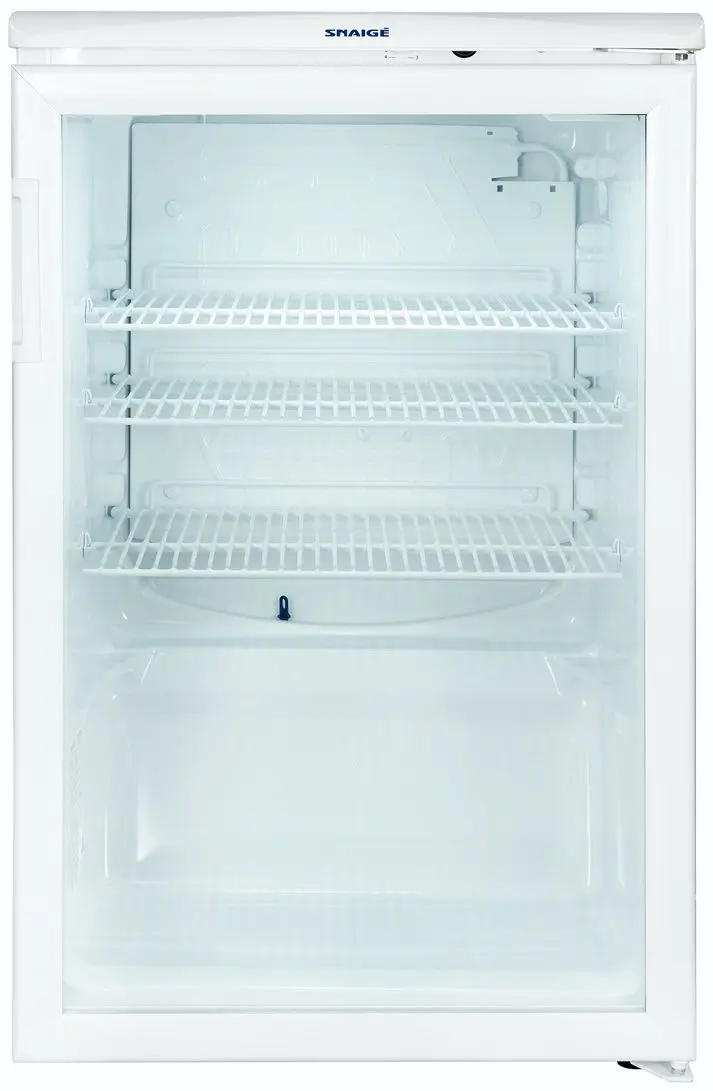 Холодильная витрина Snaige CD14SM-S3003CX (White)