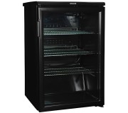 Холодильная витрина Snaige CD14SM-S3JJ3CX (Black)