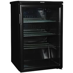 Холодильная витрина Snaige CD14SM-S3JJ3CX (Black)