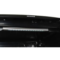 Холодильная витрина Snaige CD14SM-S3JJ3CX (Black) Thumb