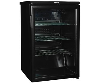 Холодильная витрина Snaige CD14SM-S3JJ3CX (Black)