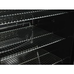 Холодильная витрина Snaige CD14SM-S3JJ3CX (Black) Thumb