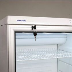 Холодильная витрина Snaige CD35DM-S300CD (White) Thumb