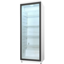 Холодильная витрина Snaige CD35DM-S302SD (White)