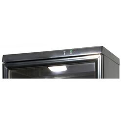 Холодильная витрина Snaige CD35DM-S3JJSDX (Black) Thumb