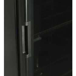 Холодильная витрина Snaige CD35DM-S3JJSDX (Black) Thumb