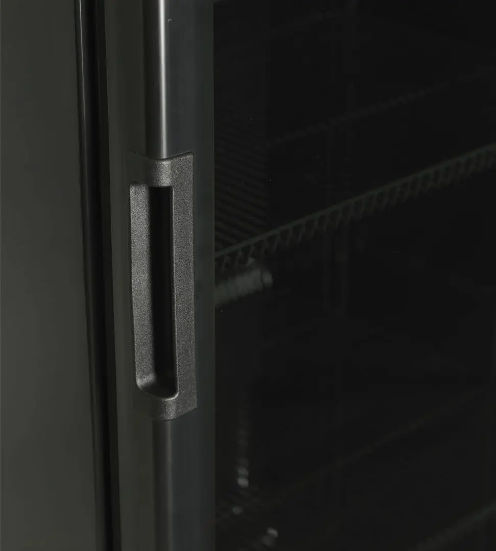 Холодильная витрина Snaige CD35DM-S3JJSDX (Black) - 3